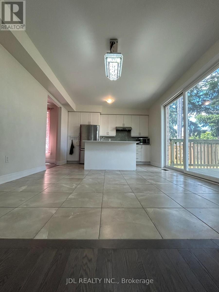 MASTER 15 Bedrooom 2nd Floor Wildflower Way, Toronto, ON, M1E 2T1