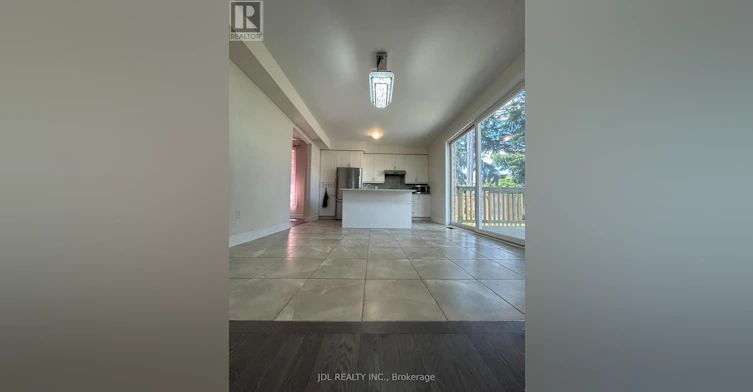 MASTER 15 Bedrooom 2nd Floor Wildflower Way, Toronto, ON, M1E 2T1