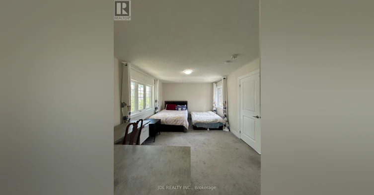 MASTER 15 Bedrooom 2nd Floor Wildflower Way, Toronto, ON, M1E 2T1 - 5