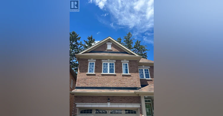 MASTER 15 Bedrooom 2nd Floor Wildflower Way, Toronto, ON, M1E 2T1 - 2