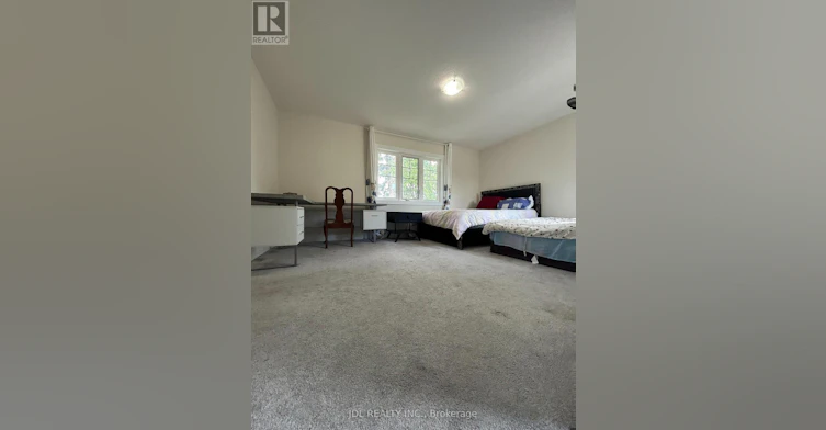 MASTER 15 Bedrooom 2nd Floor Wildflower Way, Toronto, ON, M1E 2T1 - 6