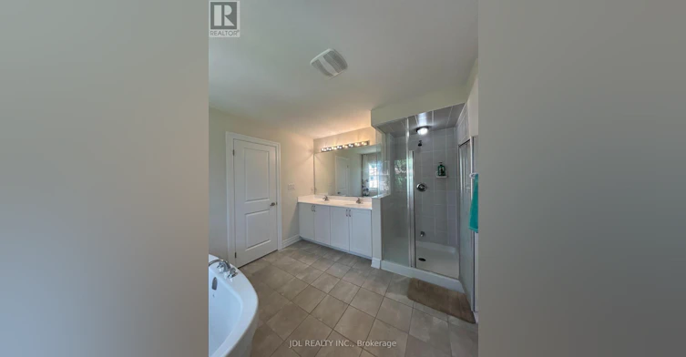 MASTER 15 Bedrooom 2nd Floor Wildflower Way, Toronto, ON, M1E 2T1 - 10