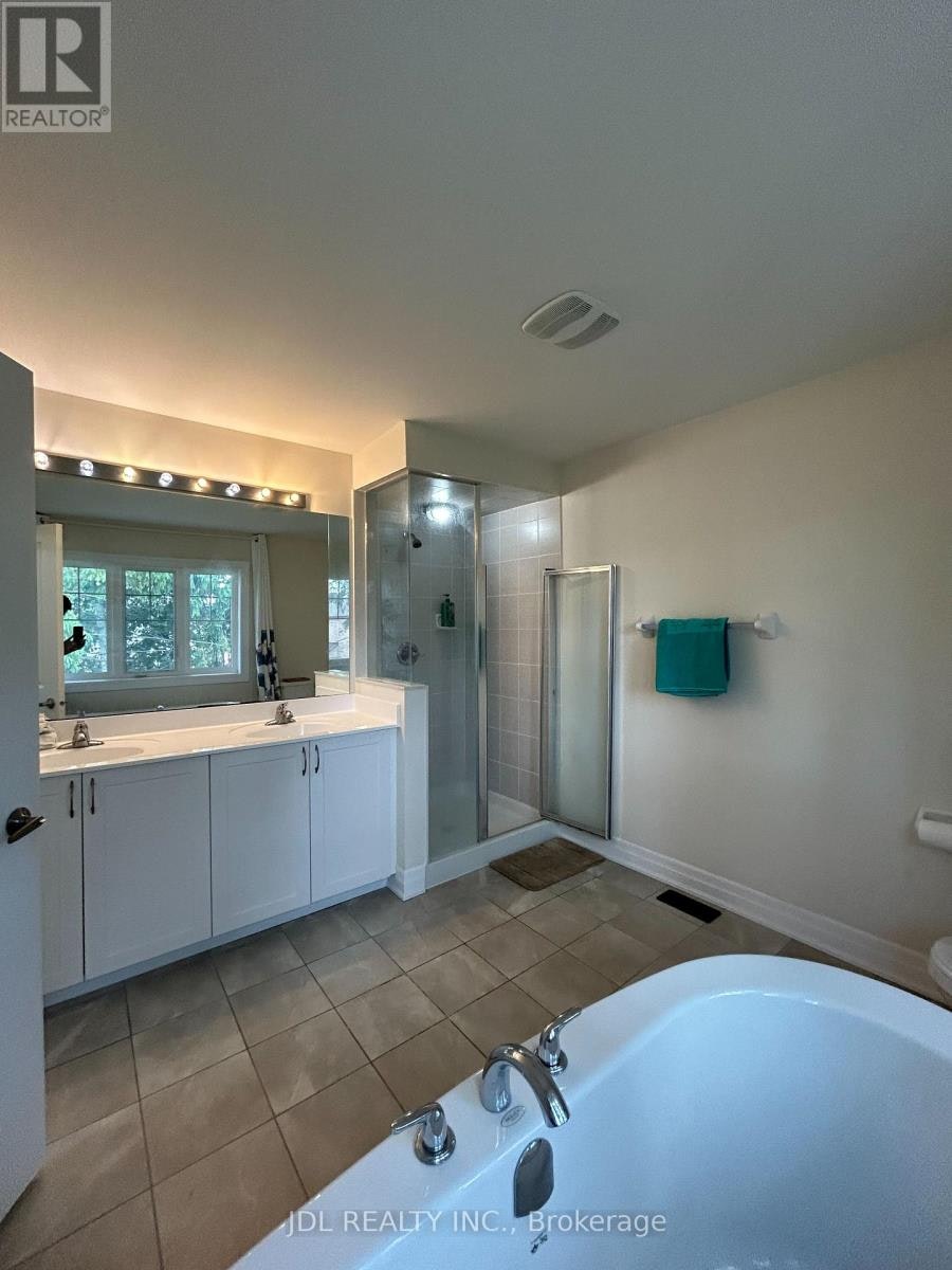 MASTER 15 Bedrooom 2nd Floor Wildflower Way, Toronto, ON, M1E 2T1 - 11