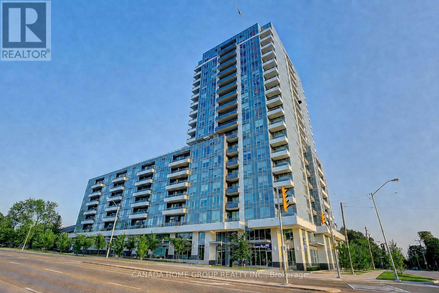 522-3121 Sheppard Avenue E, Toronto, ON, M1T 0B6