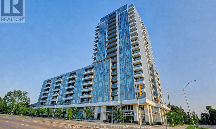 522-3121 Sheppard Avenue E