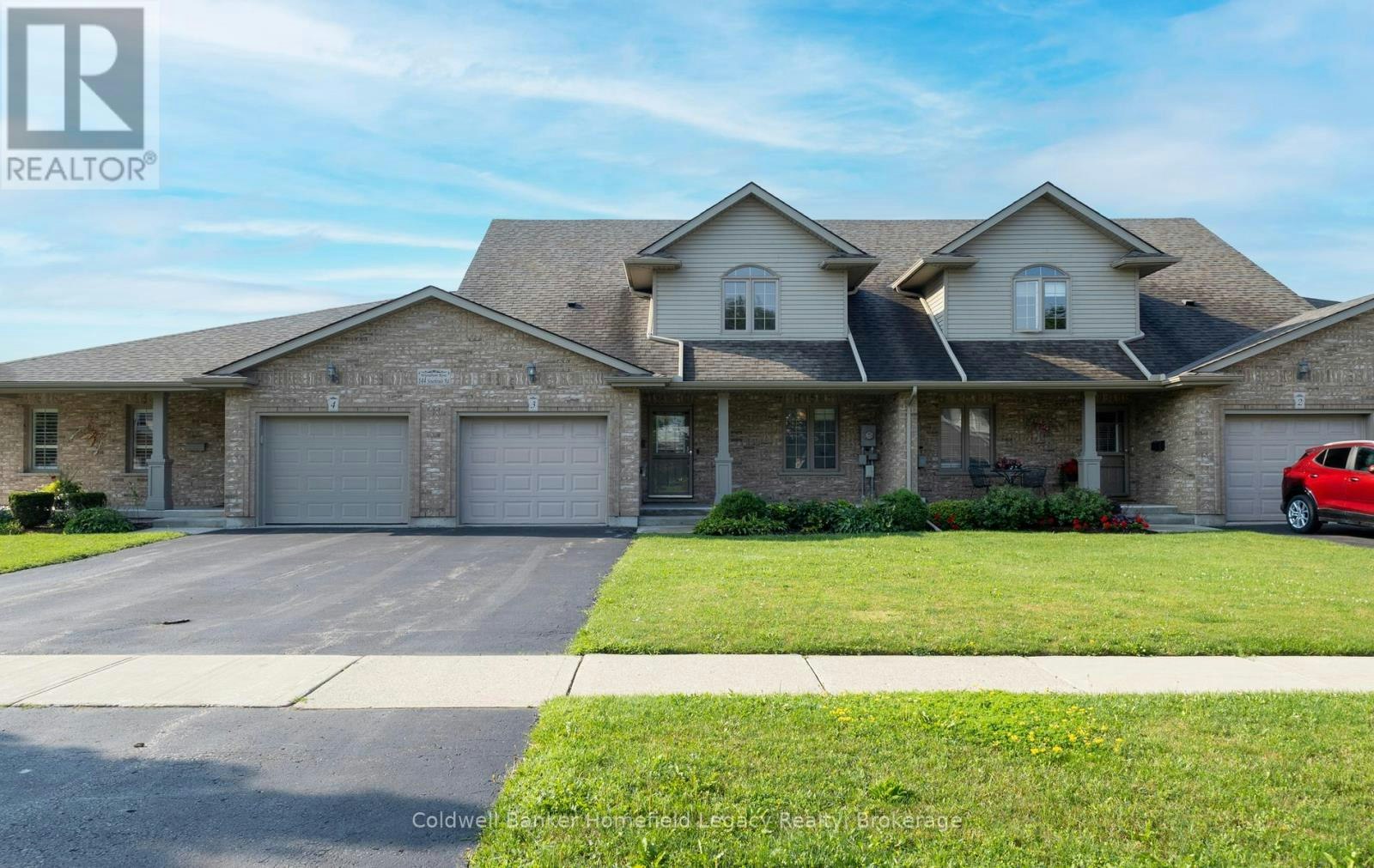 3-144 Southvale Road, St. Marys, ON, N4X 1E9