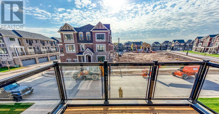 1205 Poppy Gardens, Oakville, ON, L6M 7Y3 - 18