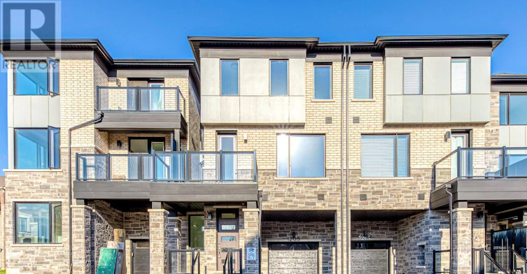 1205 Poppy Gardens, Oakville, ON, L6M 7Y3
