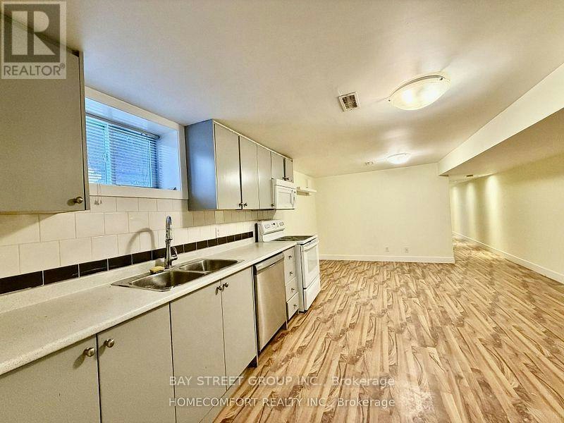 LOWER-178 Rosemount Avenue, Toronto, ON, M6H 2M9 - 5