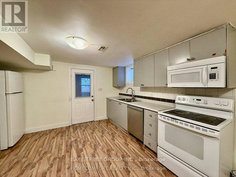 LOWER-178 Rosemount Avenue, Toronto, ON, M6H 2M9 - 3