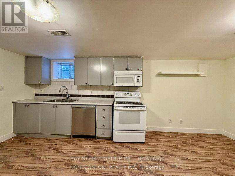 LOWER-178 Rosemount Avenue, Toronto, ON, M6H 2M9 - 4