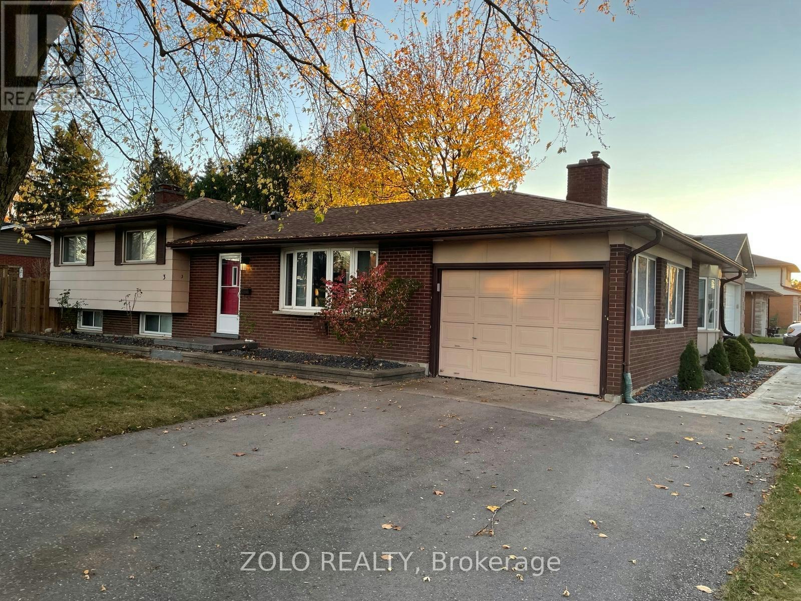 LOWER-3 Old York Crescent, Kitchener, ON, N2B 3G2