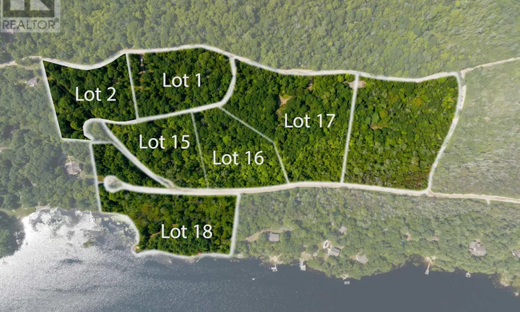 LOT 1-1412 Baker Valley Road