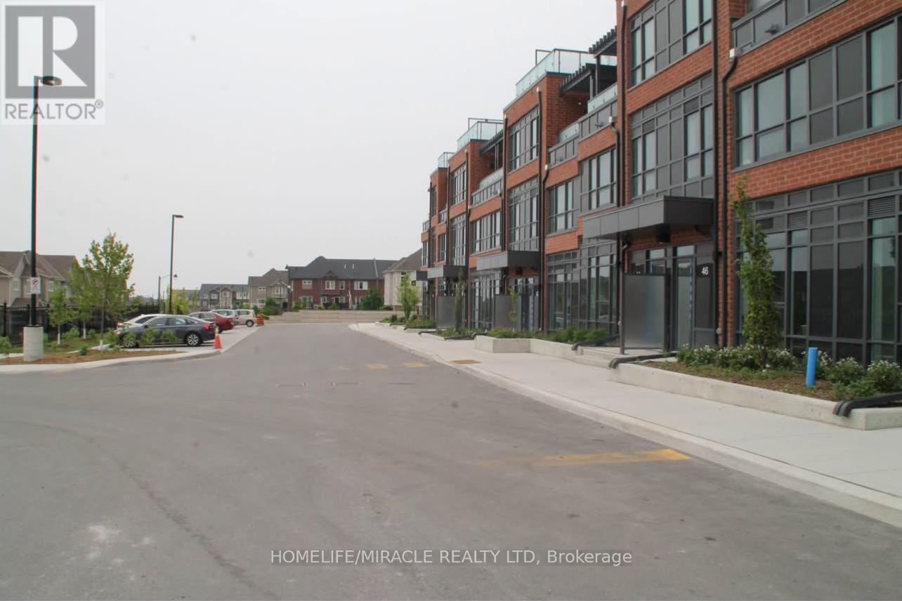 48 Alpine Symphony Path, Oshawa, ON, L1L 0P9 - 3