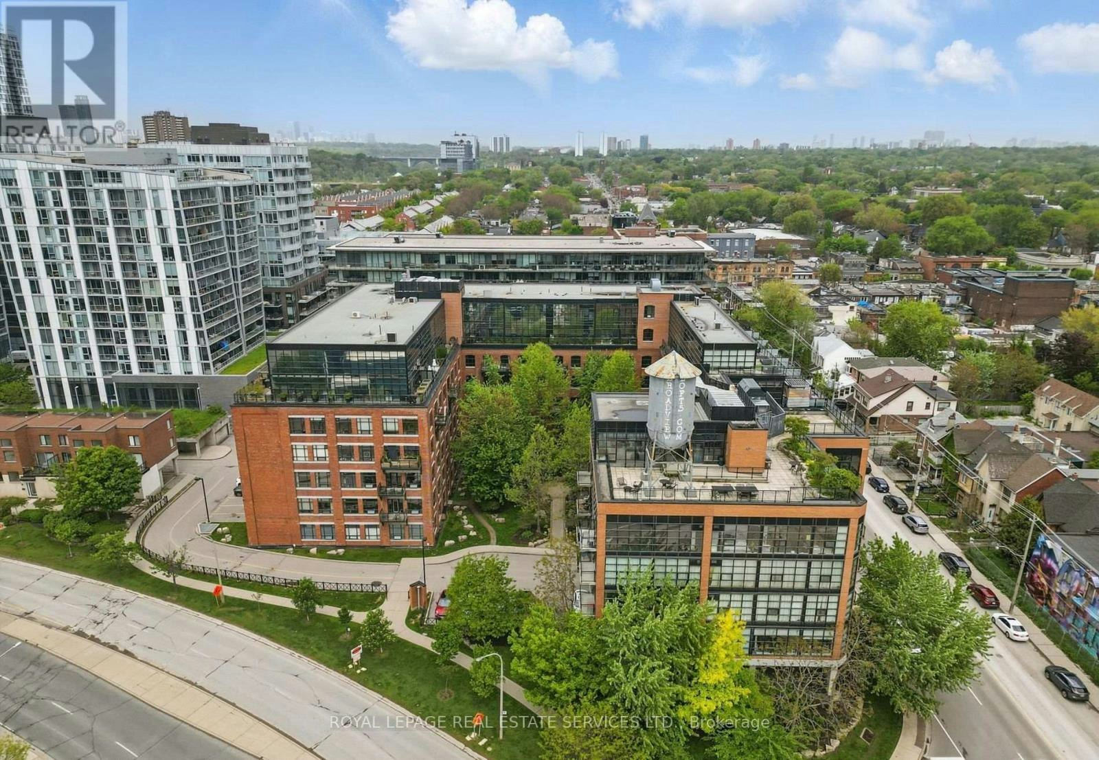 326-68 Broadview Avenue, Toronto, ON, M4M 2E6