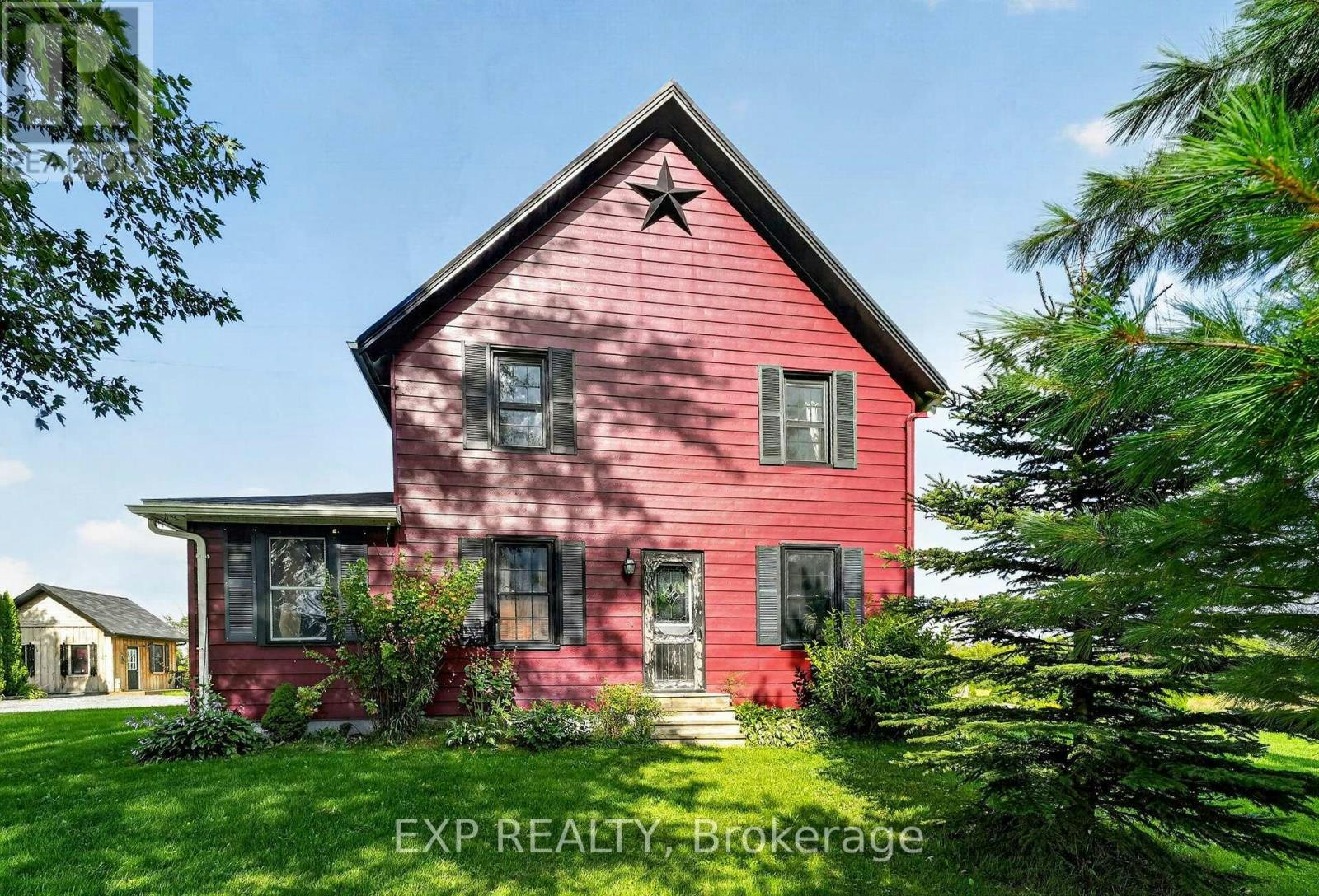 4297 County 12 Rd Road, South Stormont, ON, K0C 1R0