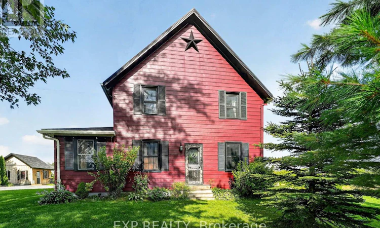 4297 County 12 Rd Road