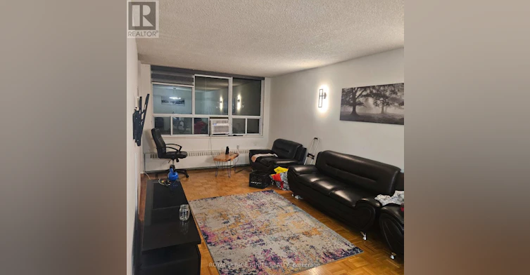 409-390 Dixon Road, Toronto, ON, M9R 1T4 - 2
