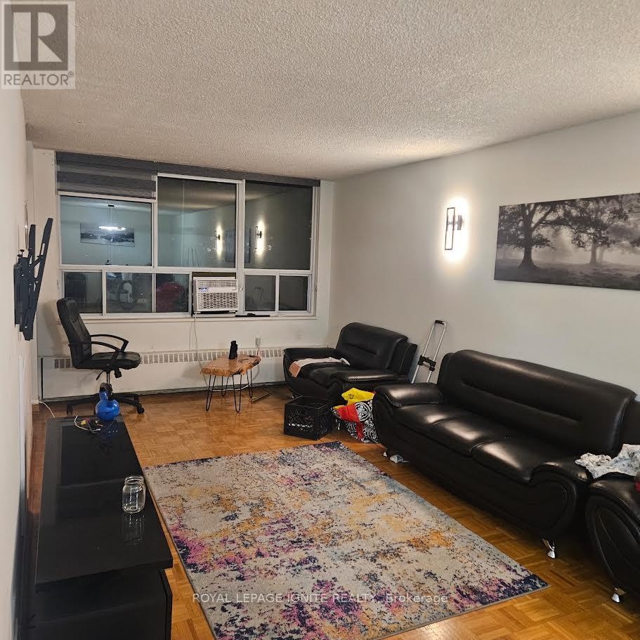 409-390 Dixon Road, Toronto, ON, M9R 1T4