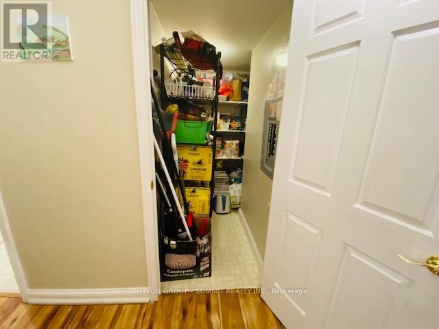 1209-24 Hanover Road, Brampton, ON, L6S 5K8 - 23