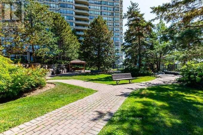 1209-24 Hanover Road, Brampton, ON, L6S 5K8 - 29