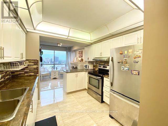 1209-24 Hanover Road, Brampton, ON, L6S 5K8 - 11