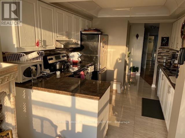 1209-24 Hanover Road, Brampton, ON, L6S 5K8 - 13