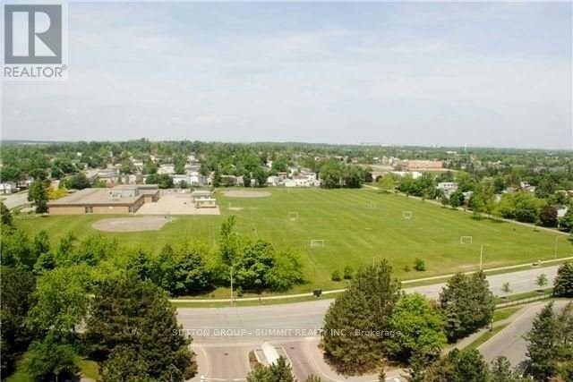 1209-24 Hanover Road, Brampton, ON, L6S 5K8 - 35