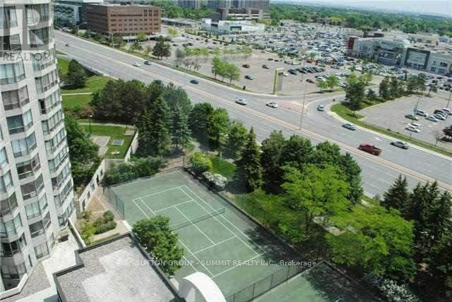 1209-24 Hanover Road, Brampton, ON, L6S 5K8 - 33
