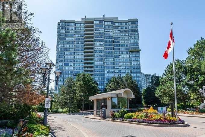 1209-24 Hanover Road, Brampton, ON, L6S 5K8 - 4