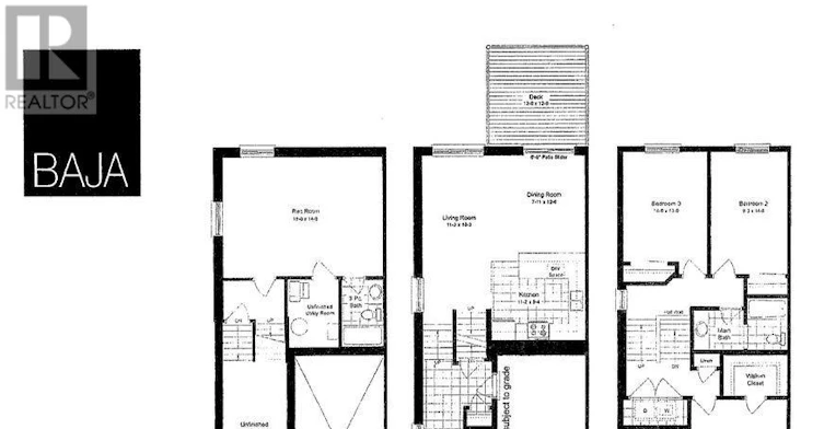 181-1960 Dalmagary Road, London, ON, N6G 0T8 - 23