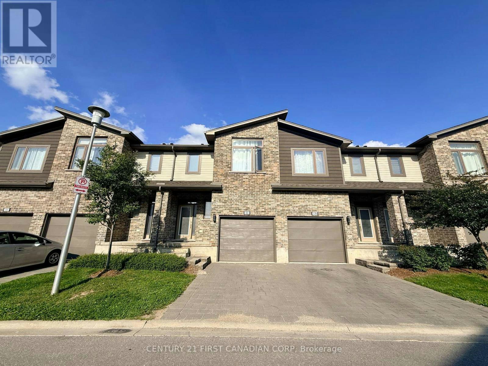 181-1960 Dalmagary Road, London, ON, N6G 0T8