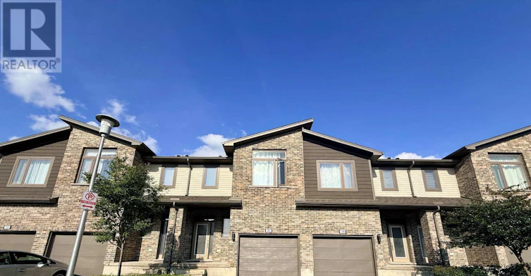 181-1960 Dalmagary Road, London, ON, N6G 0T8