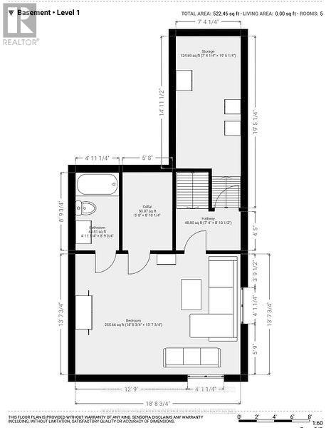 181-1960 Dalmagary Road, London, ON, N6G 0T8 - 22