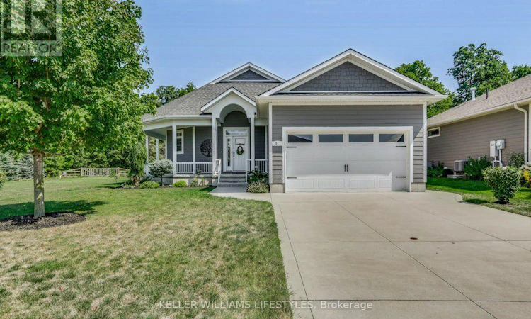 51 Deerfield Road