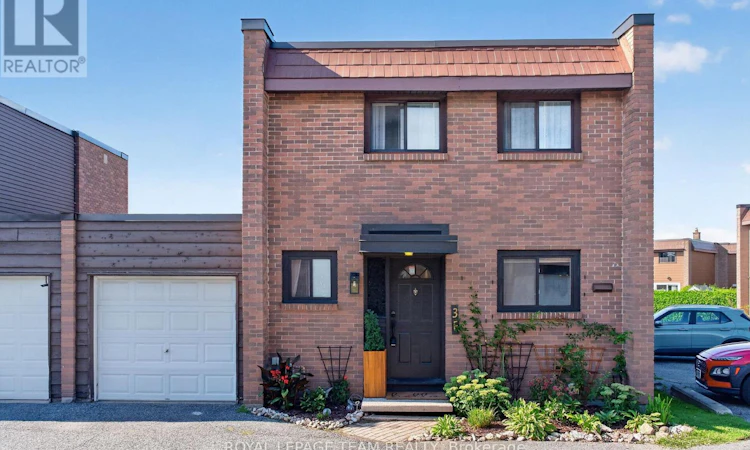 F-3 Arnold Drive