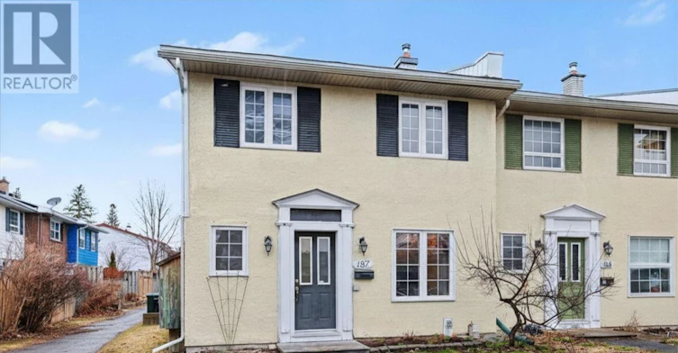 187 Monterey Drive, Ottawa, ON, K2H 7A9 - 29