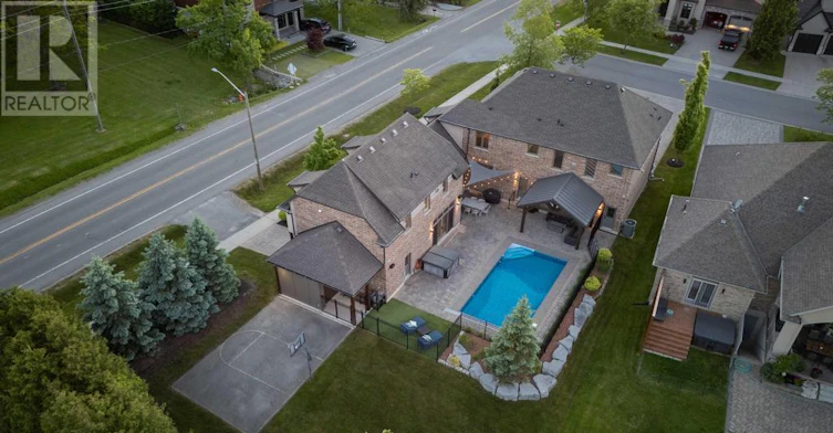50 Sandalwood Crescent, Niagara-on-the-Lake, ON, L0S 1P0 - 3