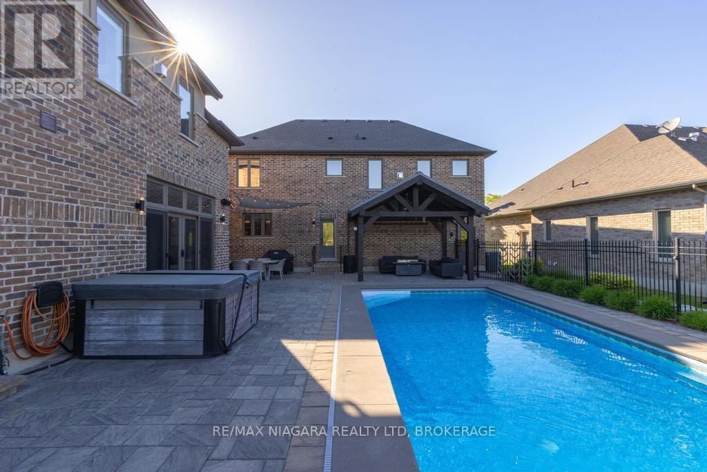 50 Sandalwood Crescent, Niagara-on-the-Lake, ON, L0S 1P0 - 44