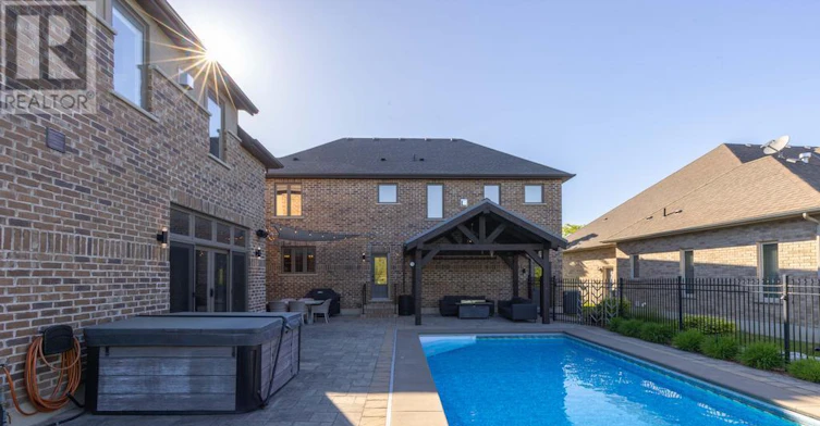 50 Sandalwood Crescent, Niagara-on-the-Lake, ON, L0S 1P0 - 44