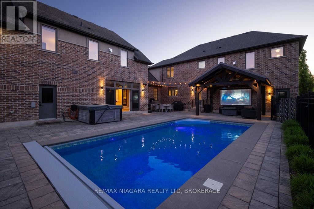 50 Sandalwood Crescent, Niagara-on-the-Lake, ON, L0S 1P0 - 4