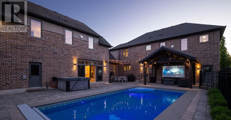 50 Sandalwood Crescent, Niagara-on-the-Lake, ON, L0S 1P0 - 4