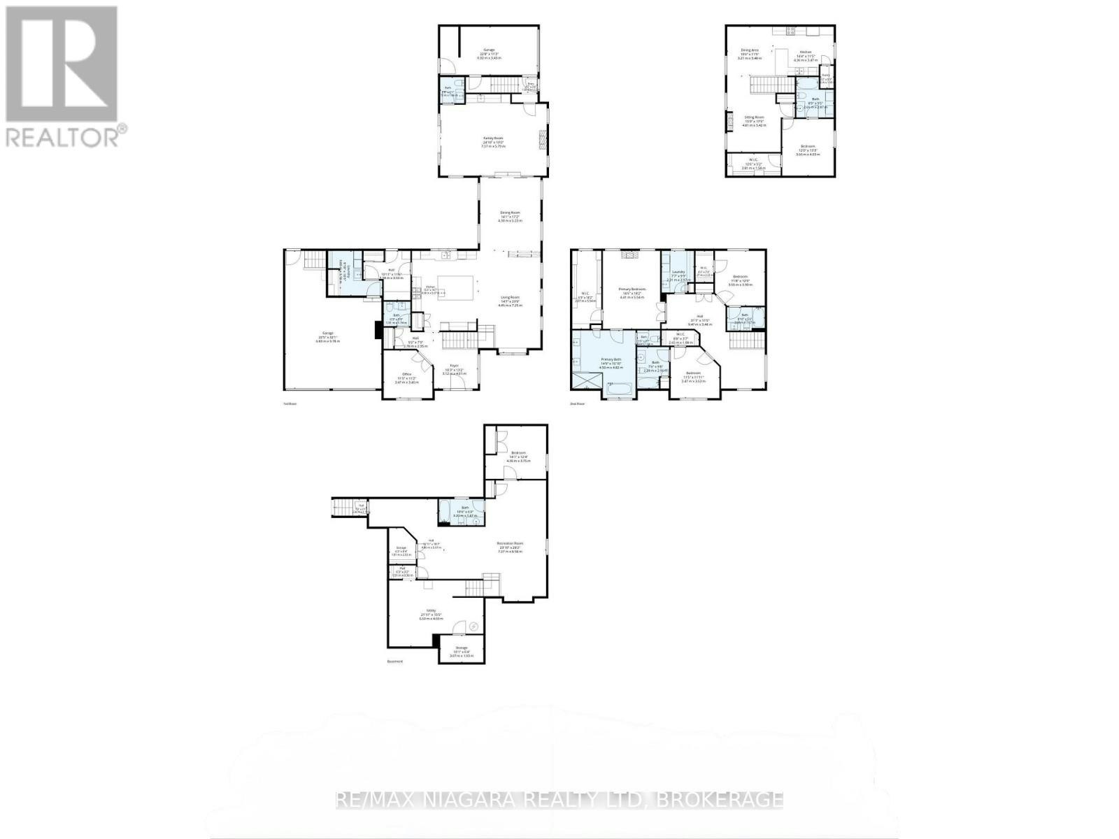 50 Sandalwood Crescent, Niagara-on-the-Lake, ON, L0S 1P0 - 50