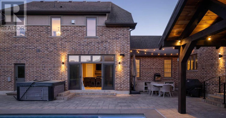 50 Sandalwood Crescent, Niagara-on-the-Lake, ON, L0S 1P0 - 5