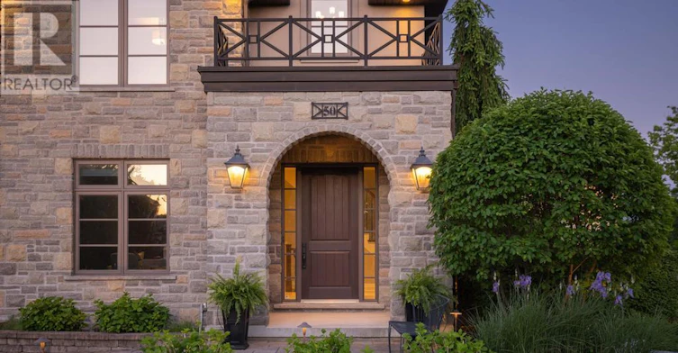 50 Sandalwood Crescent, Niagara-on-the-Lake, ON, L0S 1P0 - 7