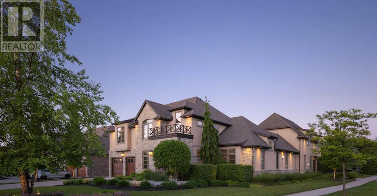 50 Sandalwood Crescent, Niagara-on-the-Lake, ON, L0S 1P0