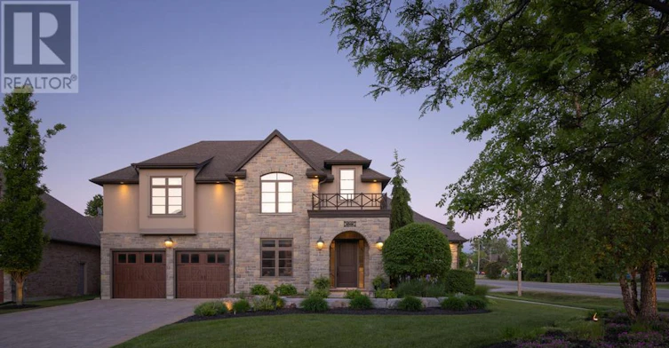 50 Sandalwood Crescent, Niagara-on-the-Lake, ON, L0S 1P0 - 2