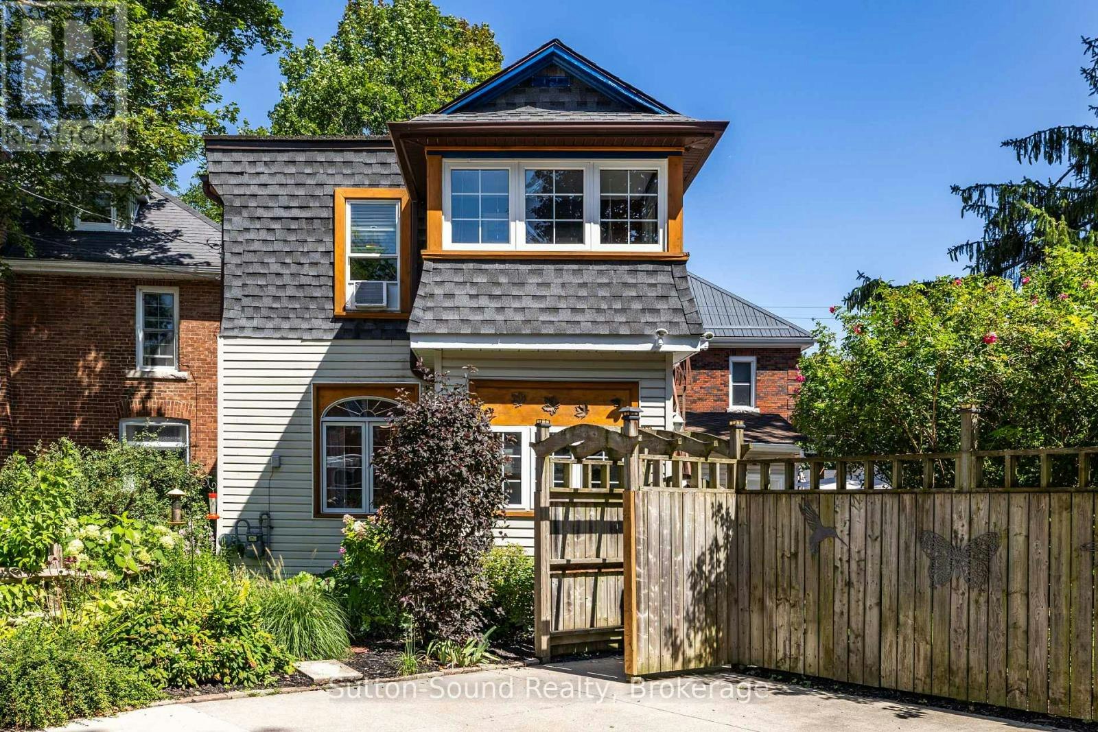 155 5th A Street E, Owen Sound, ON, N4K 1C4