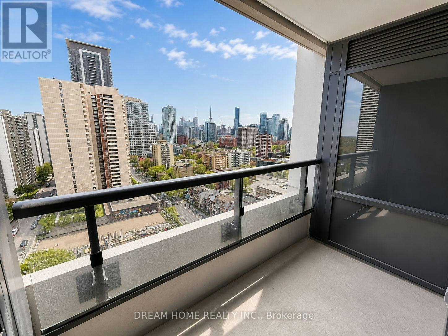 1801-609 Sherbourne Street, Toronto, ON, M4X 0A4 - 11