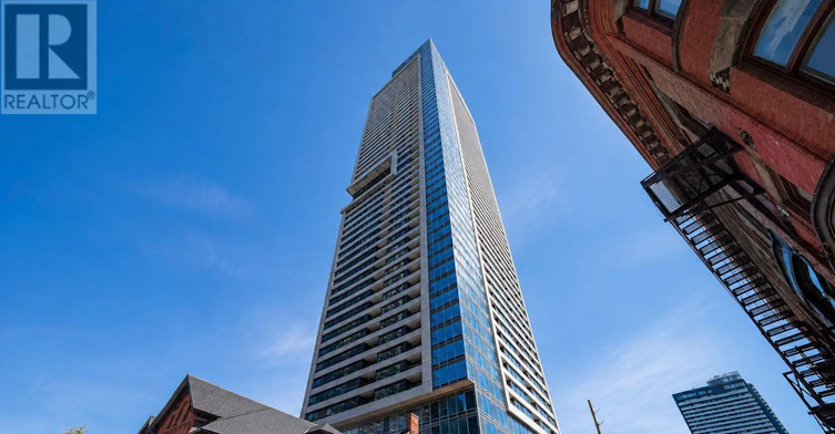 1801-609 Sherbourne Street, Toronto, ON, M4X 0A4
